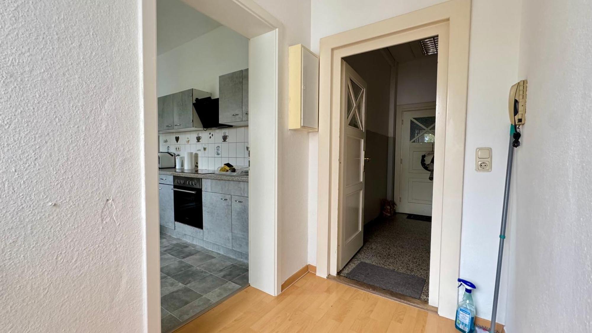 Apartments Im Herzen Von Neumuenster Innenstadt & Hbf Fusslaeufig, Mit Privatparkplatz מראה חיצוני תמונה