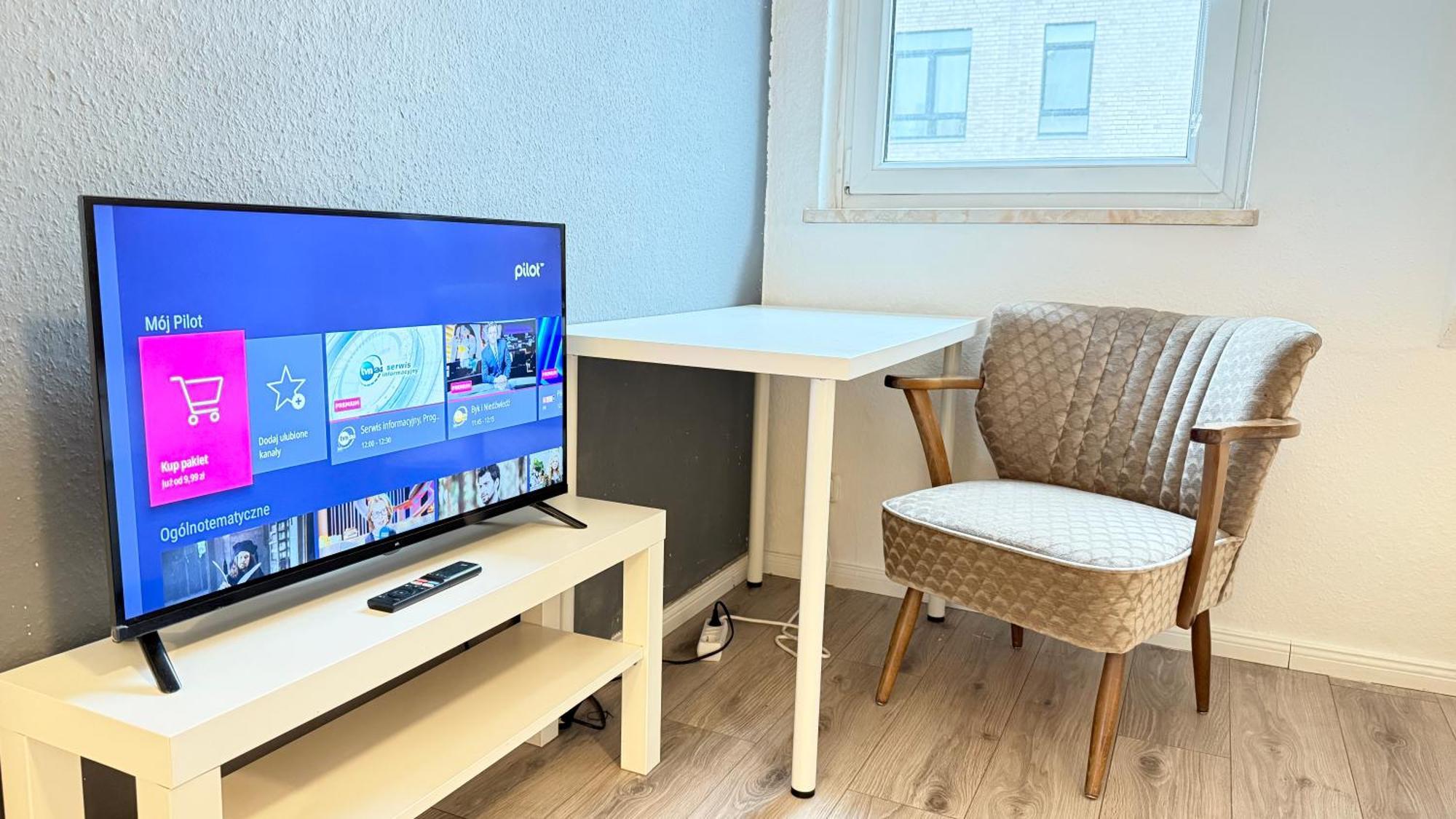 Apartments Im Herzen Von Neumuenster Innenstadt & Hbf Fusslaeufig, Mit Privatparkplatz מראה חיצוני תמונה