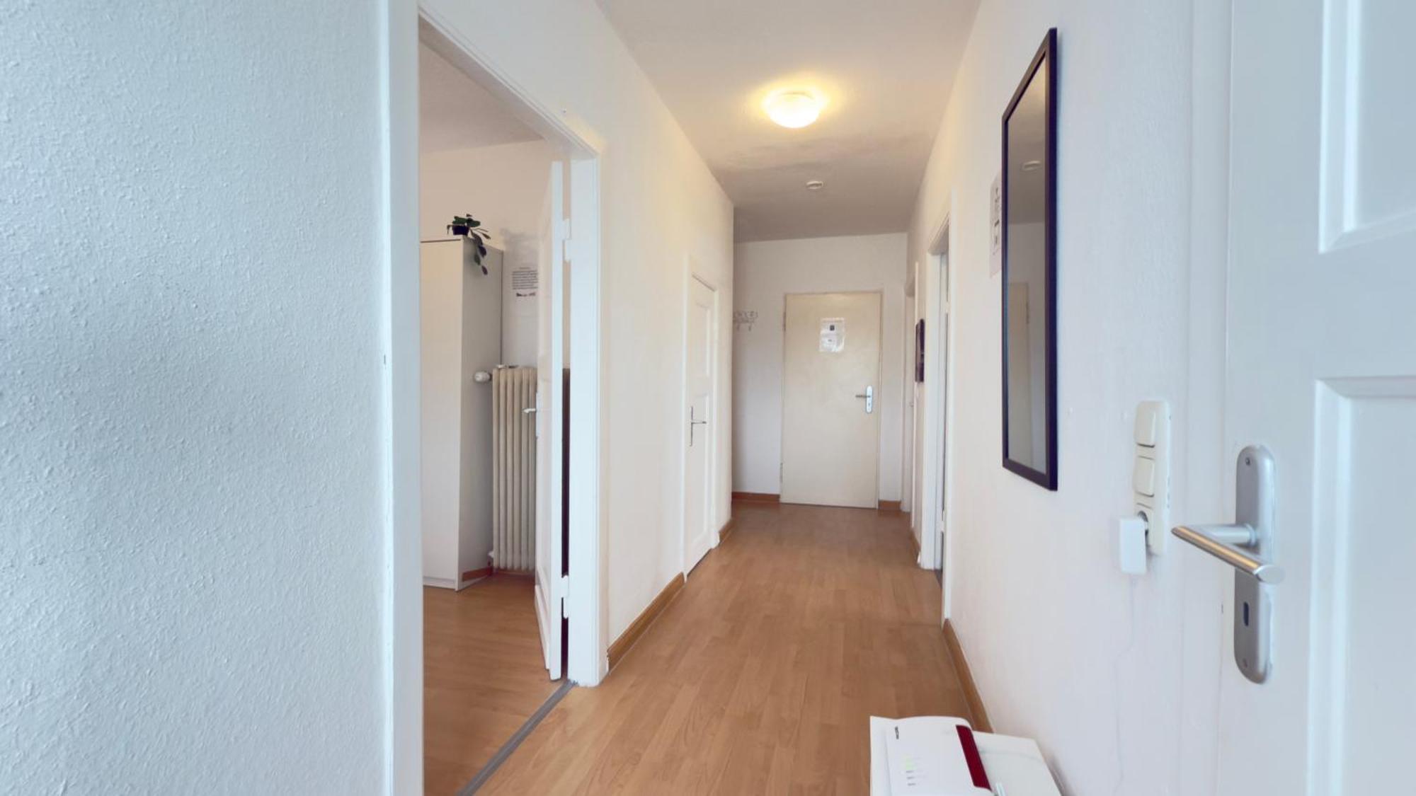 Apartments Im Herzen Von Neumuenster Innenstadt & Hbf Fusslaeufig, Mit Privatparkplatz מראה חיצוני תמונה
