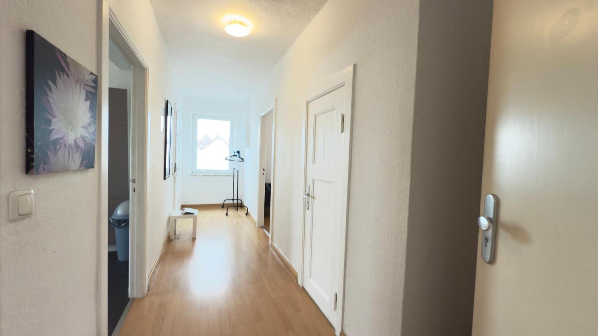 Apartments Im Herzen Von Neumuenster Innenstadt & Hbf Fusslaeufig, Mit Privatparkplatz מראה חיצוני תמונה