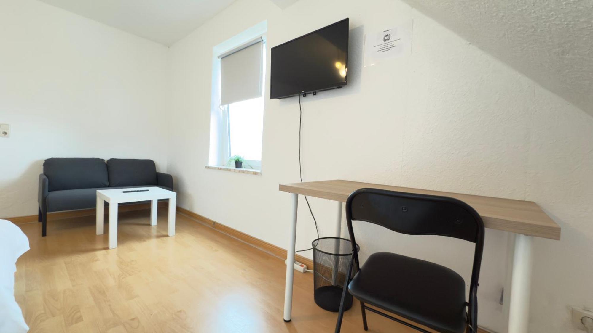 Apartments Im Herzen Von Neumuenster Innenstadt & Hbf Fusslaeufig, Mit Privatparkplatz מראה חיצוני תמונה