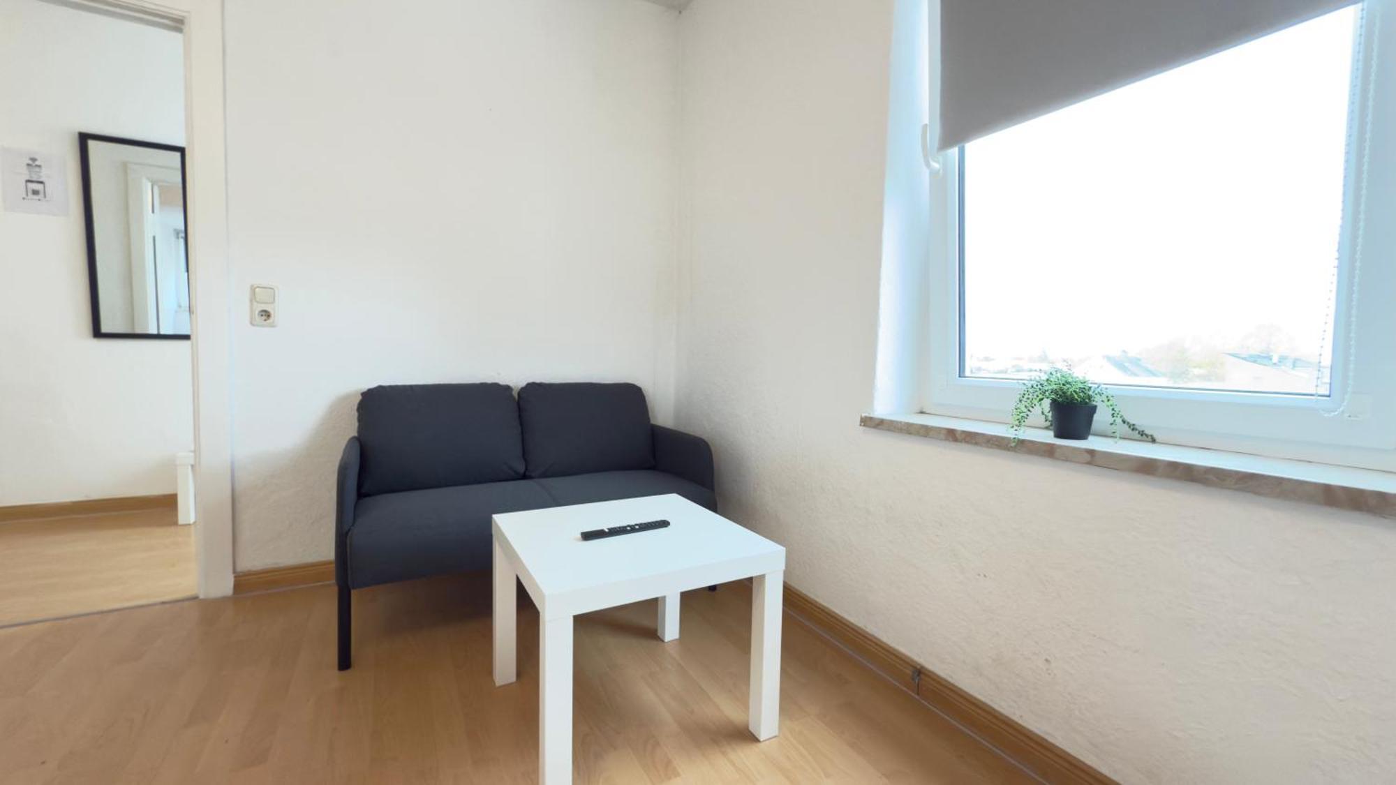 Apartments Im Herzen Von Neumuenster Innenstadt & Hbf Fusslaeufig, Mit Privatparkplatz מראה חיצוני תמונה