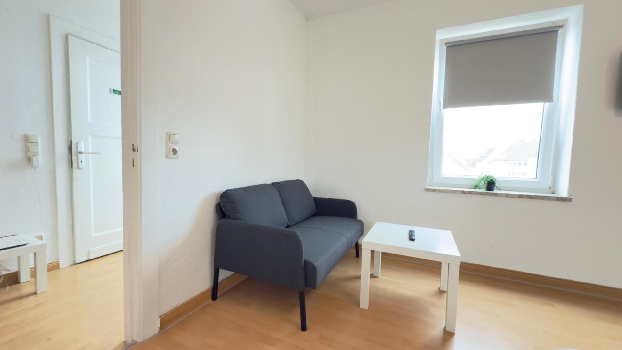 Apartments Im Herzen Von Neumuenster Innenstadt & Hbf Fusslaeufig, Mit Privatparkplatz מראה חיצוני תמונה